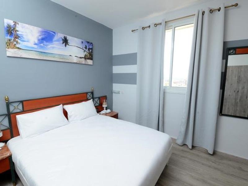 Soho Eilat Hotel Luaran gambar