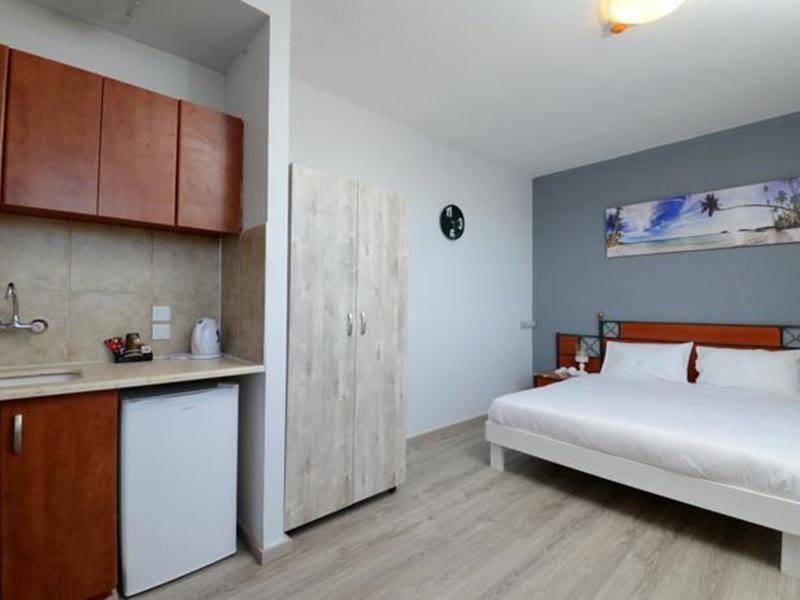 Soho Eilat Hotel Luaran gambar