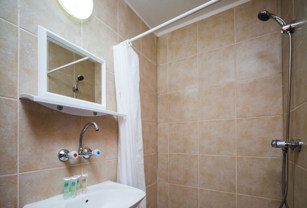 Soho Eilat Hotel Luaran gambar