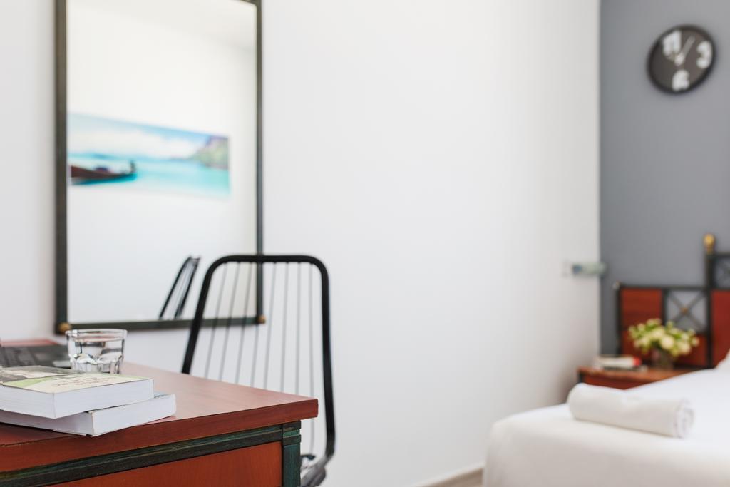 Soho Eilat Hotel Luaran gambar