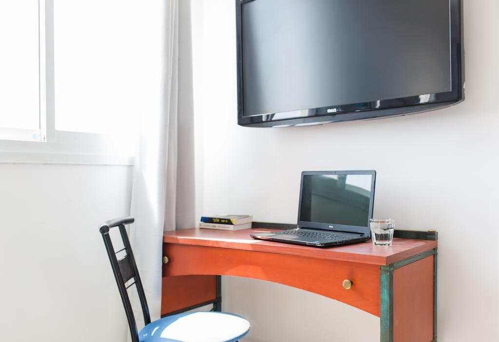 Soho Eilat Hotel Bilik gambar