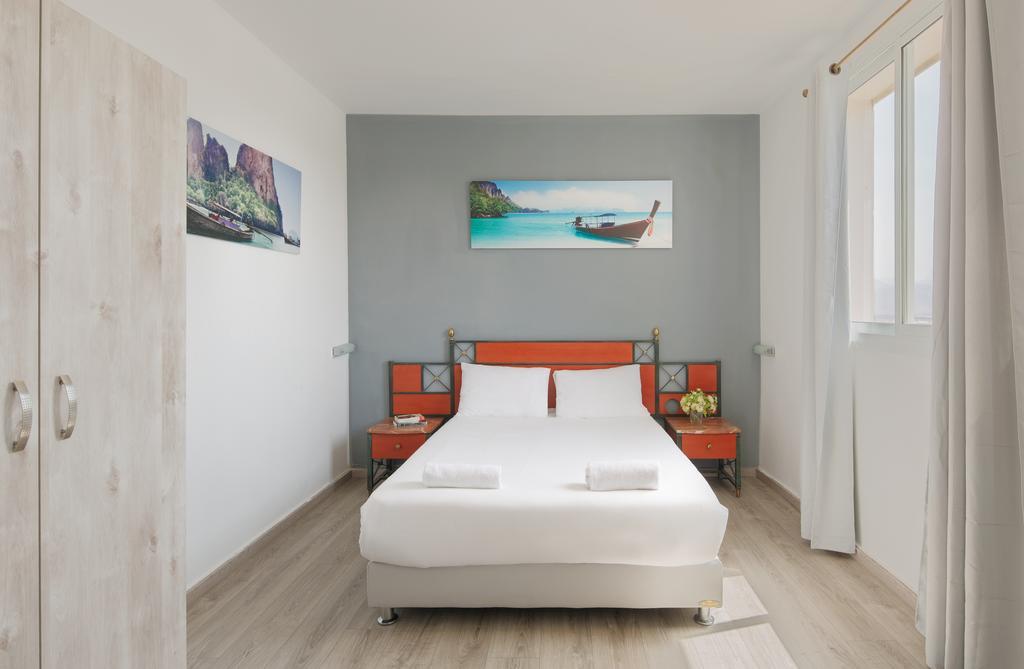 Soho Eilat Hotel Luaran gambar