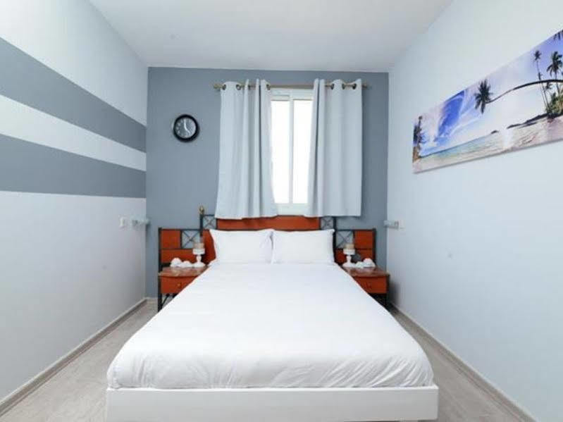Soho Eilat Hotel Luaran gambar