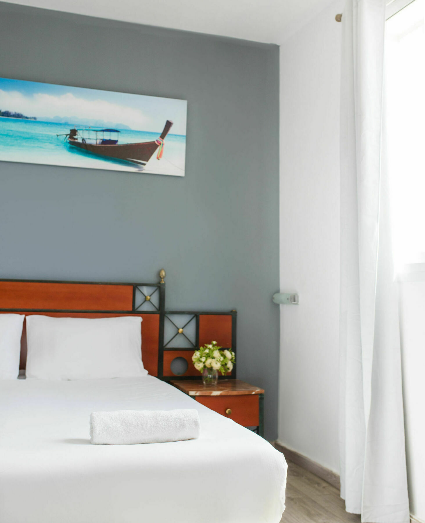 Soho Eilat Hotel Luaran gambar