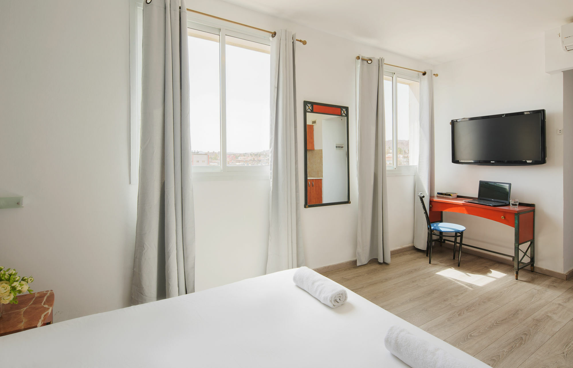Soho Eilat Hotel Luaran gambar