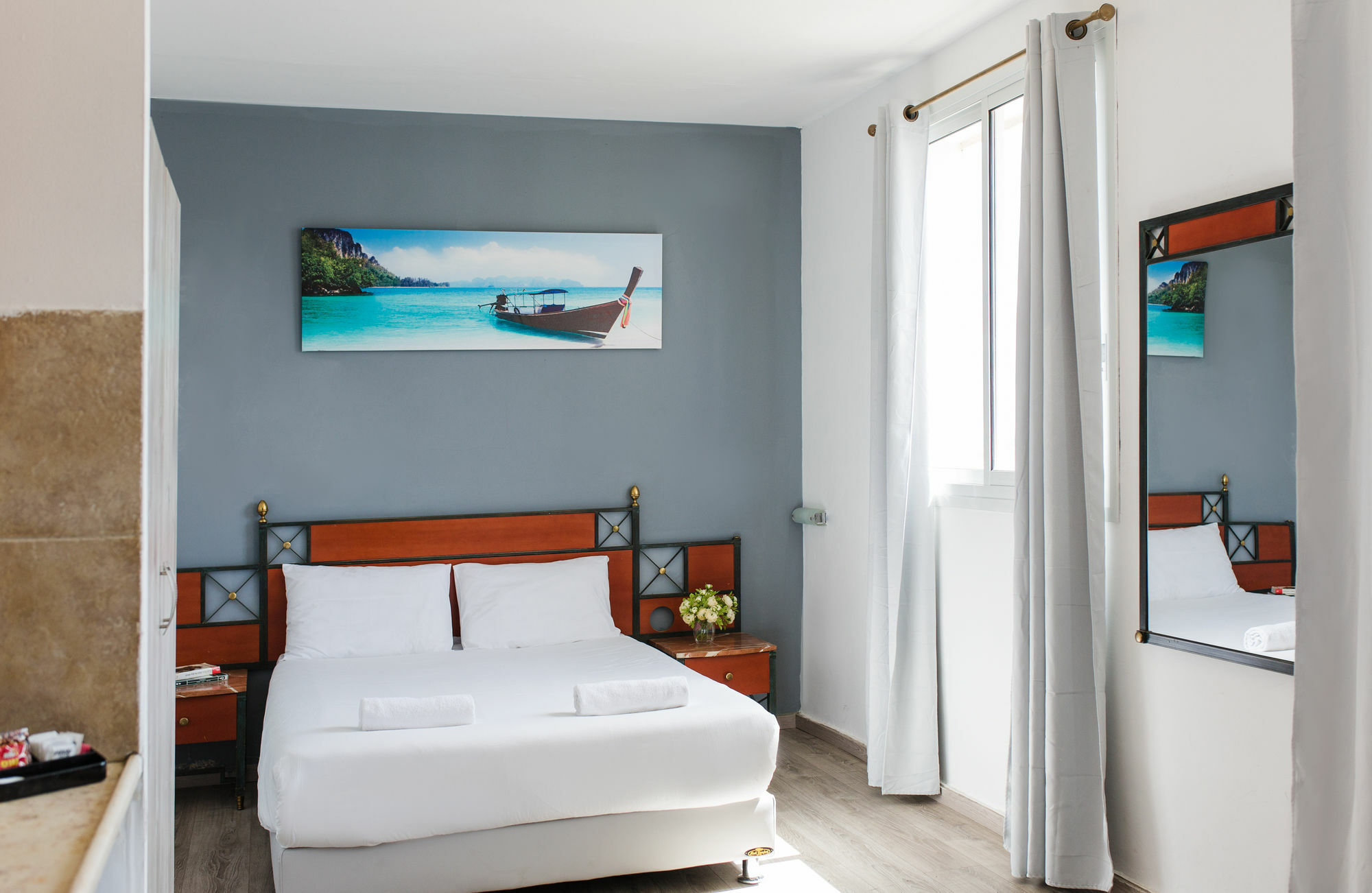 Soho Eilat Hotel Luaran gambar