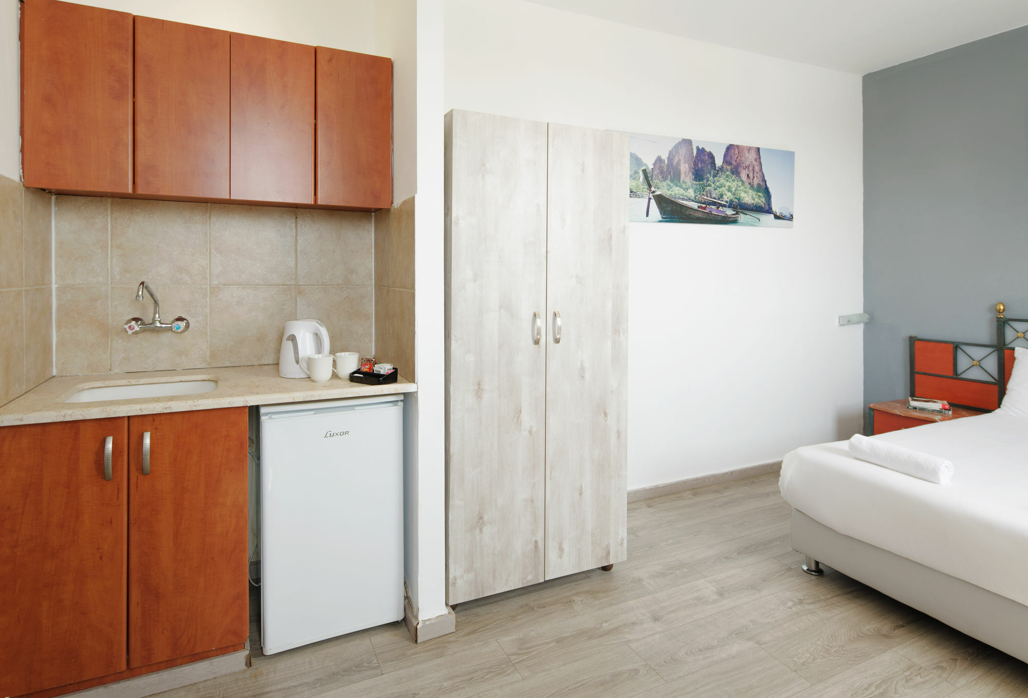 Soho Eilat Hotel Luaran gambar