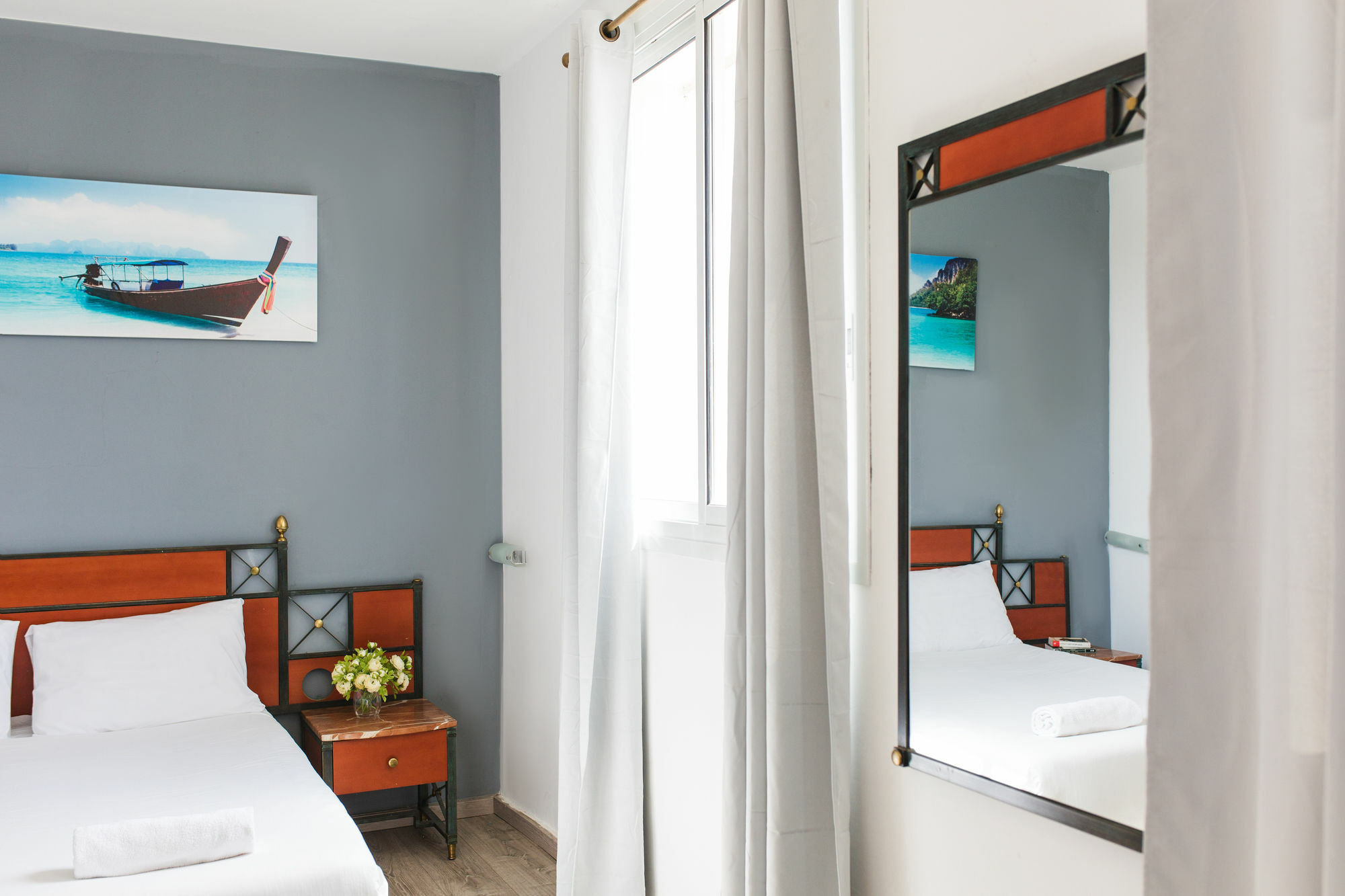 Soho Eilat Hotel Luaran gambar
