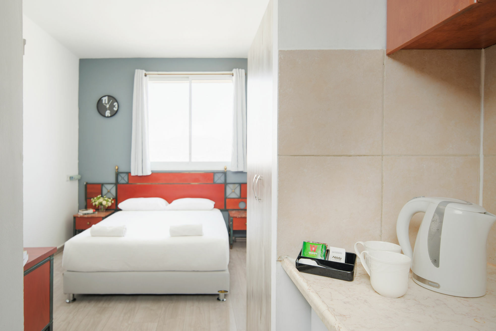 Soho Eilat Hotel Luaran gambar